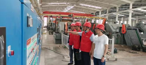 國網魏縣供電公司 深化黨建領航，以科技賦能助推優質服務與中介服務雙提升