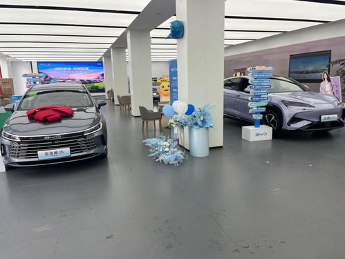 深圳靠譜汽車(chē)銷(xiāo)售門(mén)店推薦 新能源六座/七座SUV精選+技術(shù)服務(wù)一覽